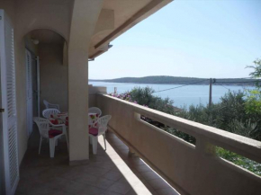 Apartment in Rab/Insel Rab 16469